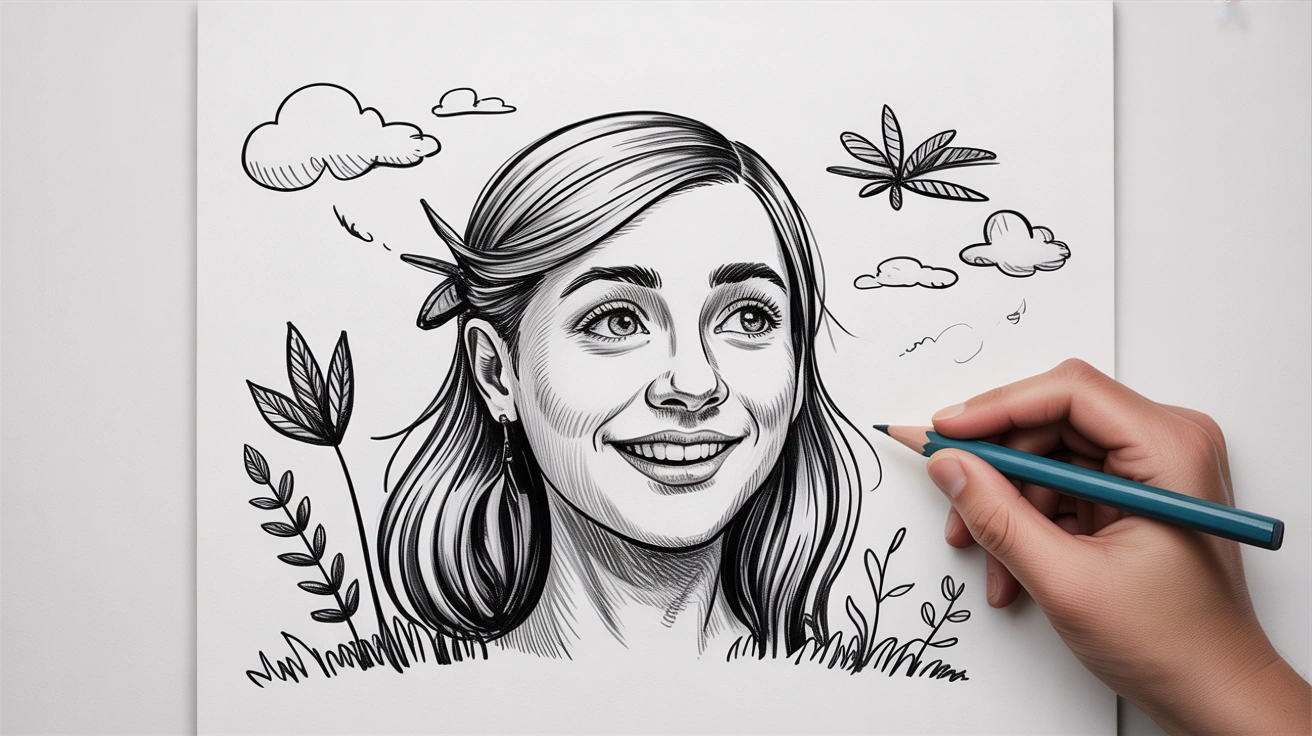 Get Creative with These Drawing Ideas