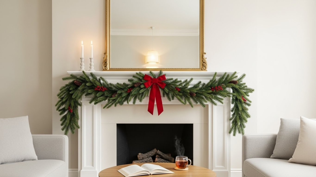 10. Keep It Simple and Balanced