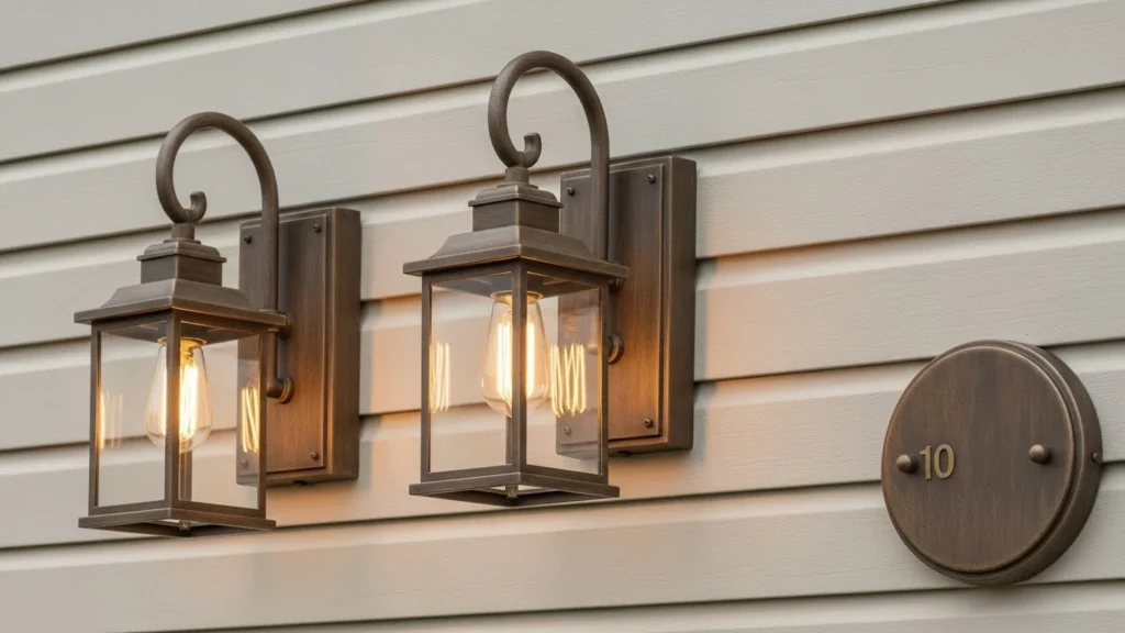 10. Timeless Finishes That Age Gracefully