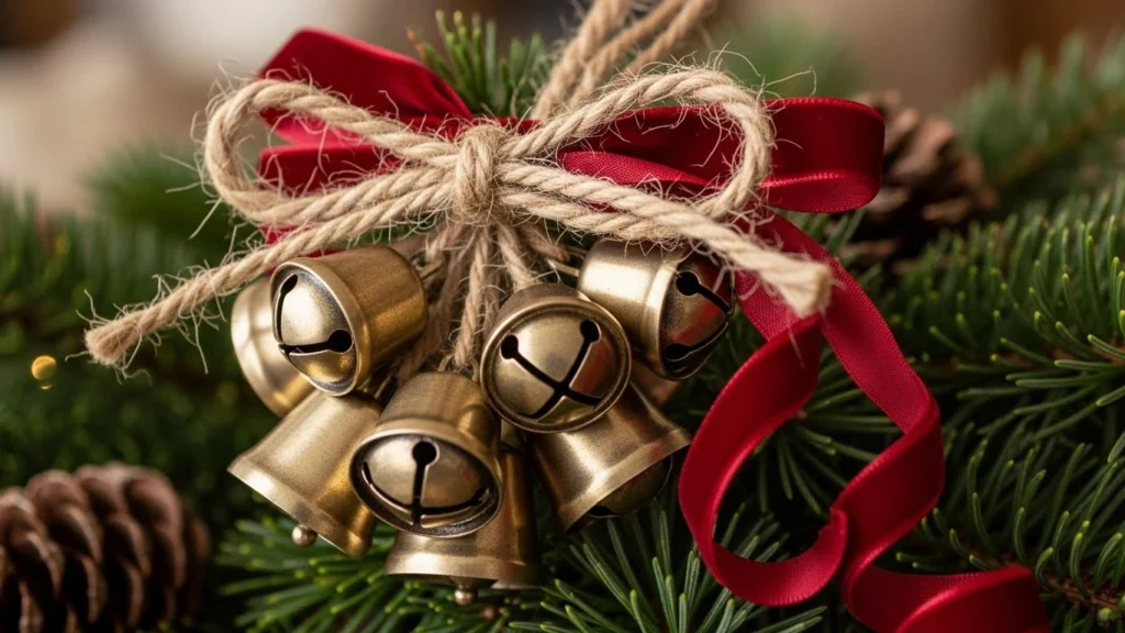 6. Bell Details for Subtle Charm