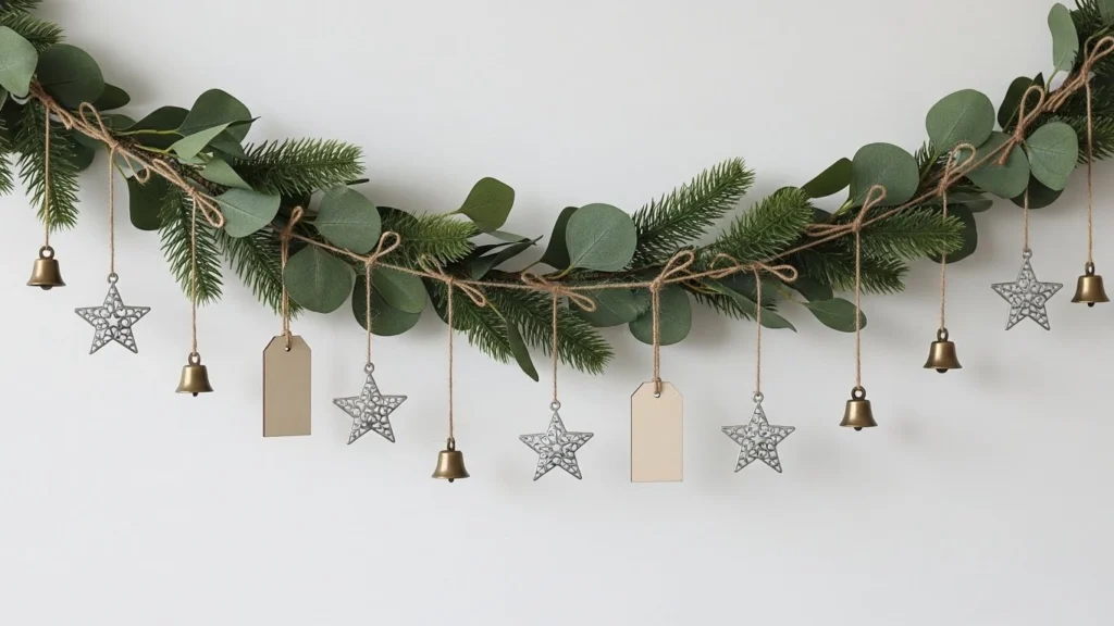 6. Minimal Hanging Details