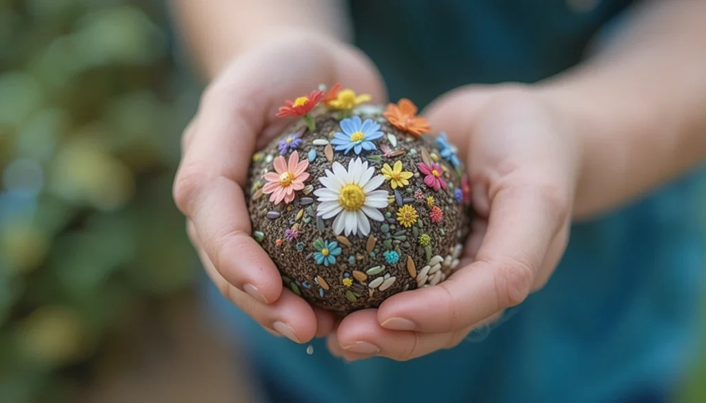 3. Upcycled Art Challenge