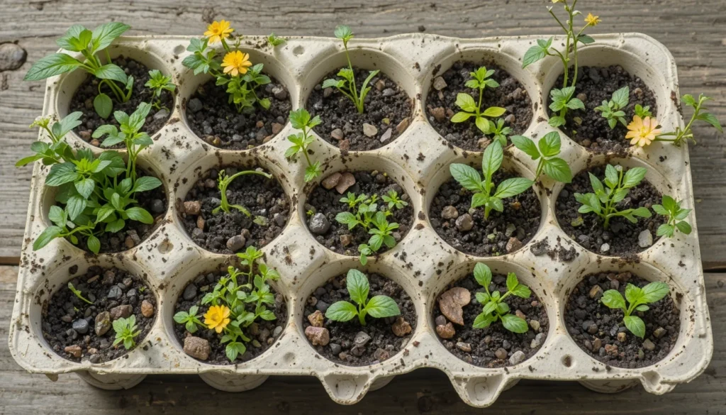 6. Build a Bug Hotel