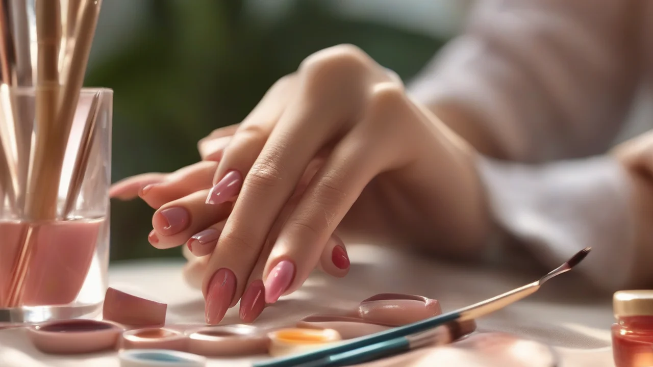 Discover 10 Prettiest Nails Ever Ideas