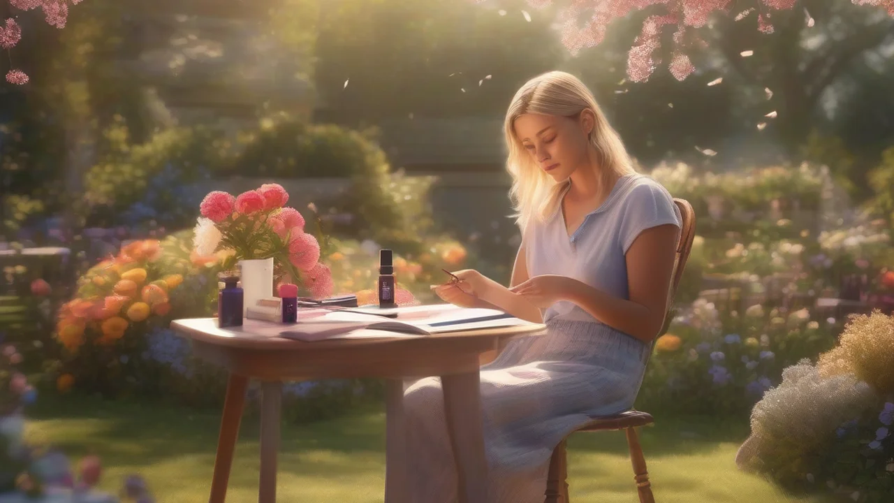 Early Spring Nail Designs to Refresh Your Look