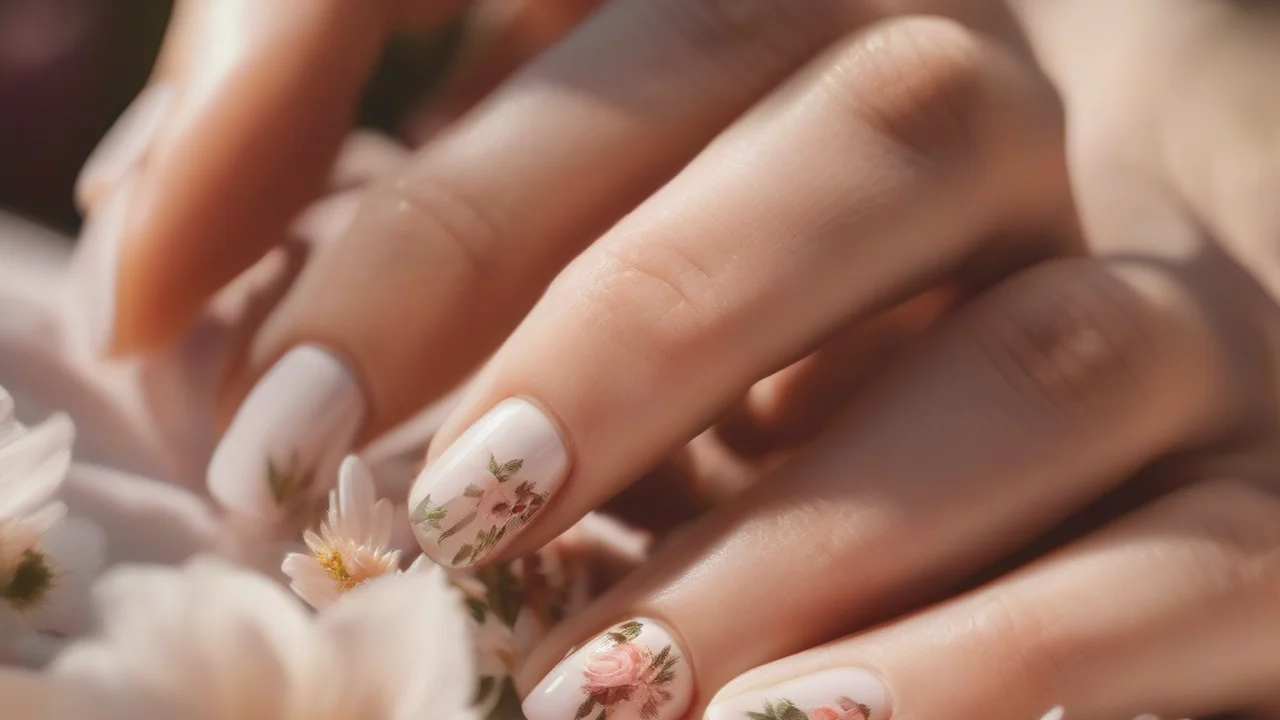 Spring Florals and Pastels