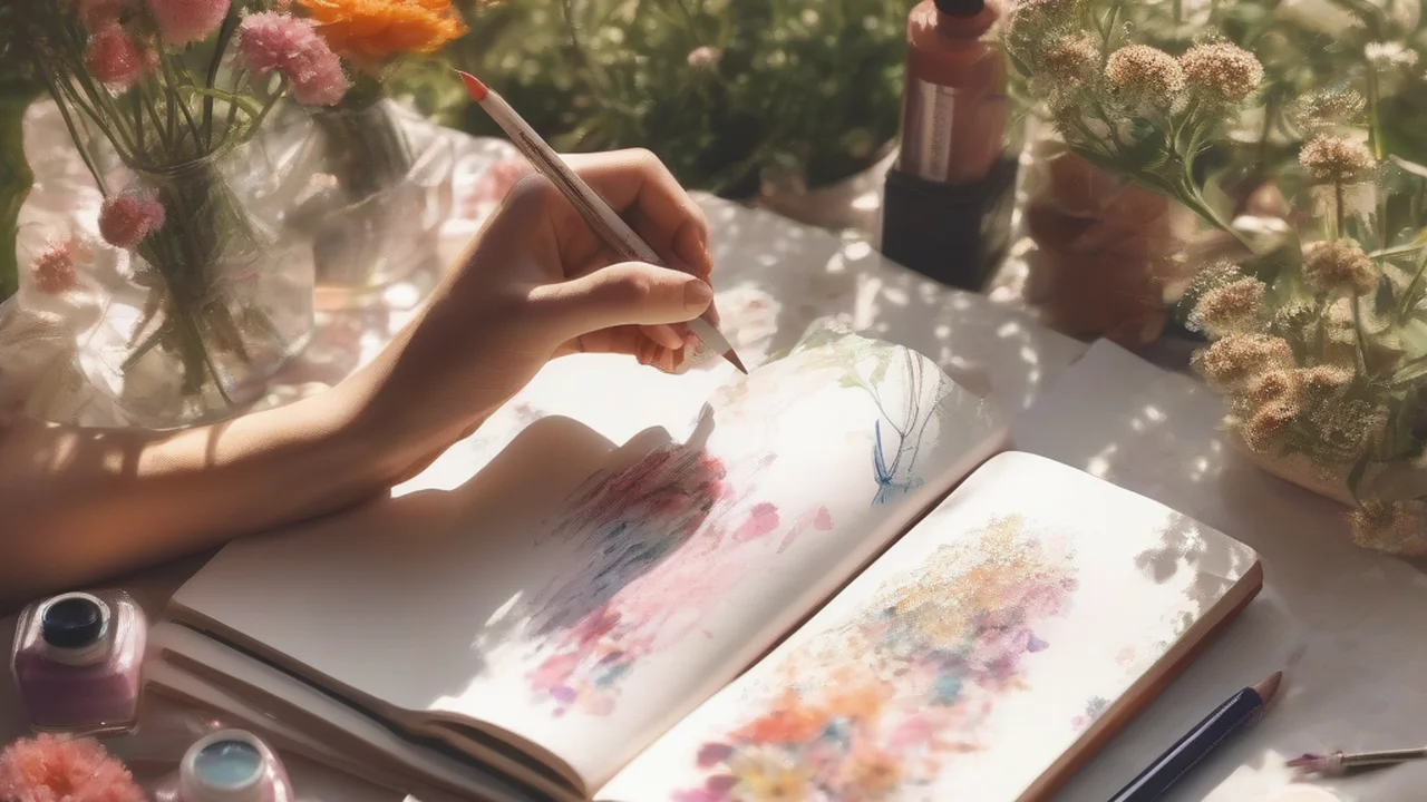 Getting Inspired by Spring Trends