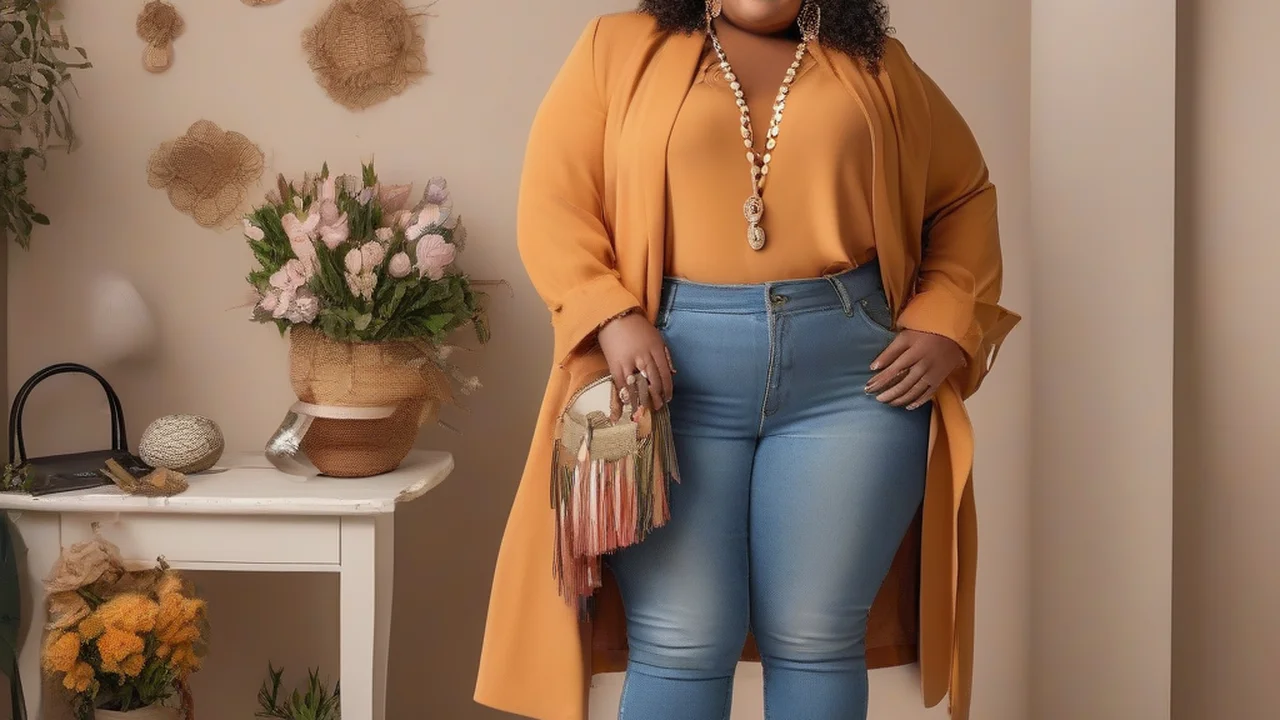 Spring Fashion Trends