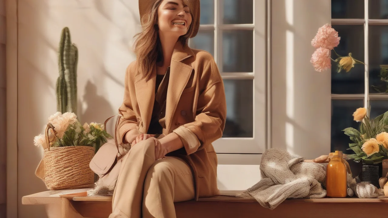 9 Effortlessly Chic Outfit Ideas You Need to Try This Spring