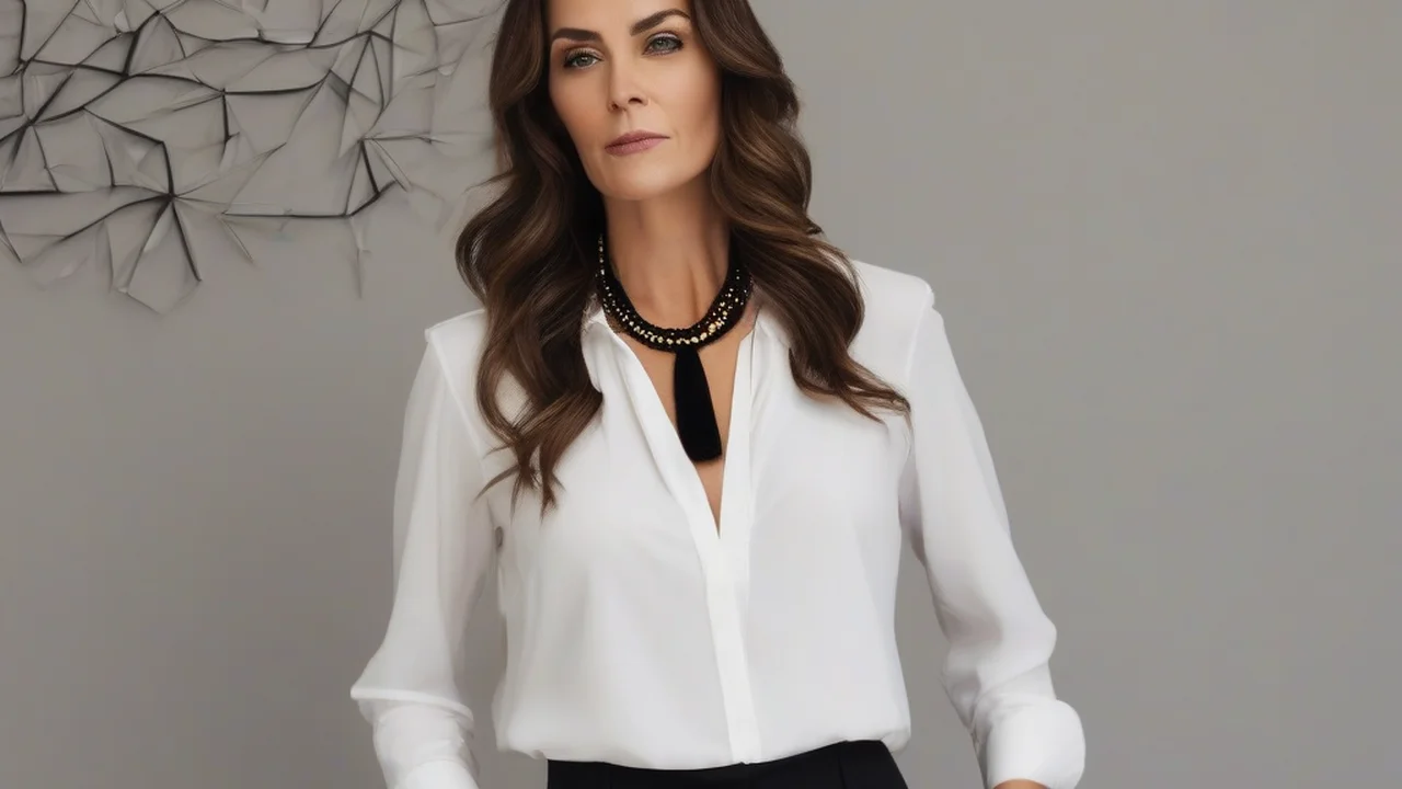 Accessories Can Make or Break an Outfit