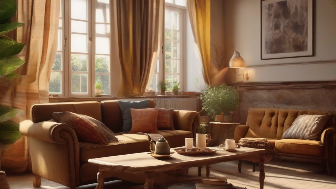 Timeless Traditional Interior Design Ideas