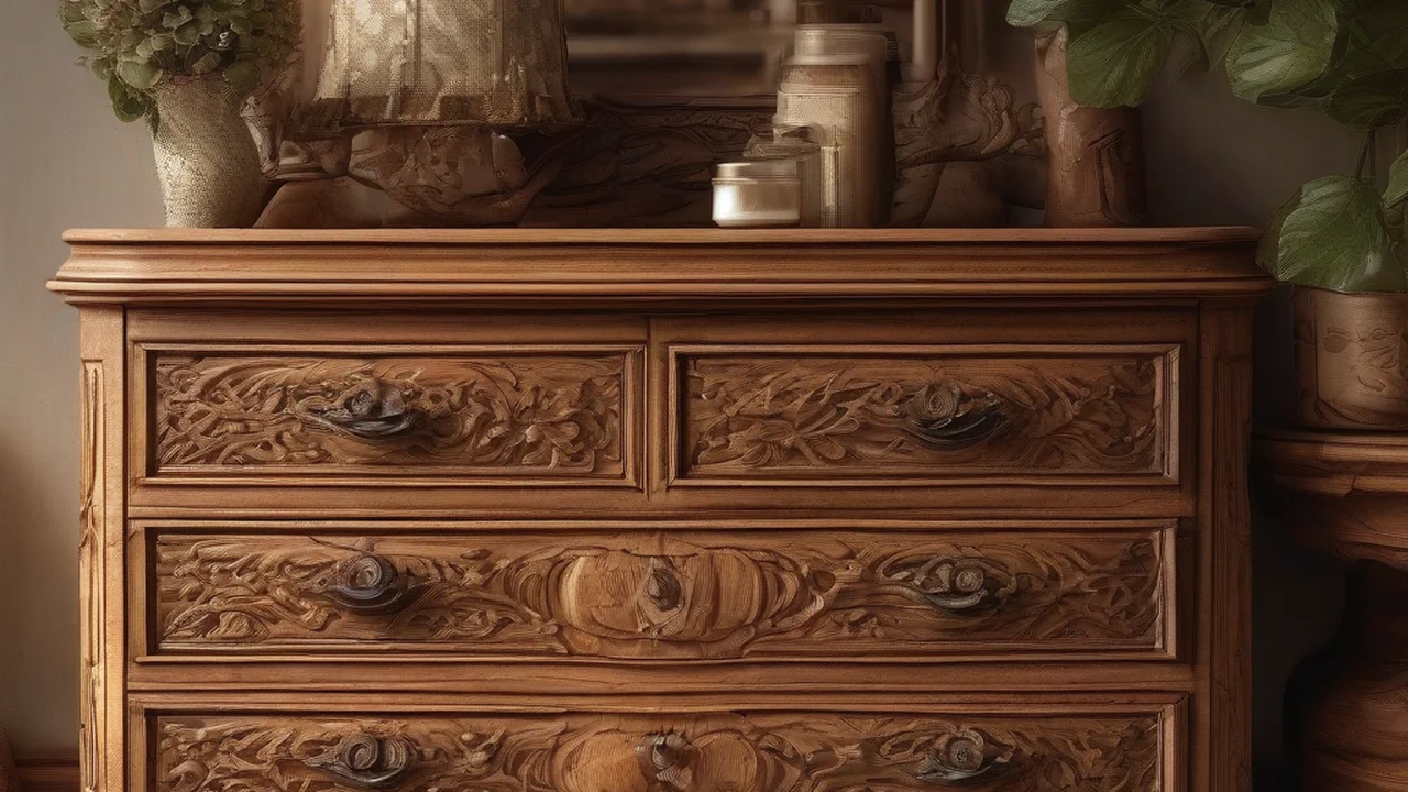 The Essence of Traditional Interior Design