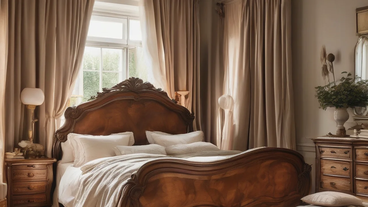 Choosing the Right Furniture for Your Traditional Space