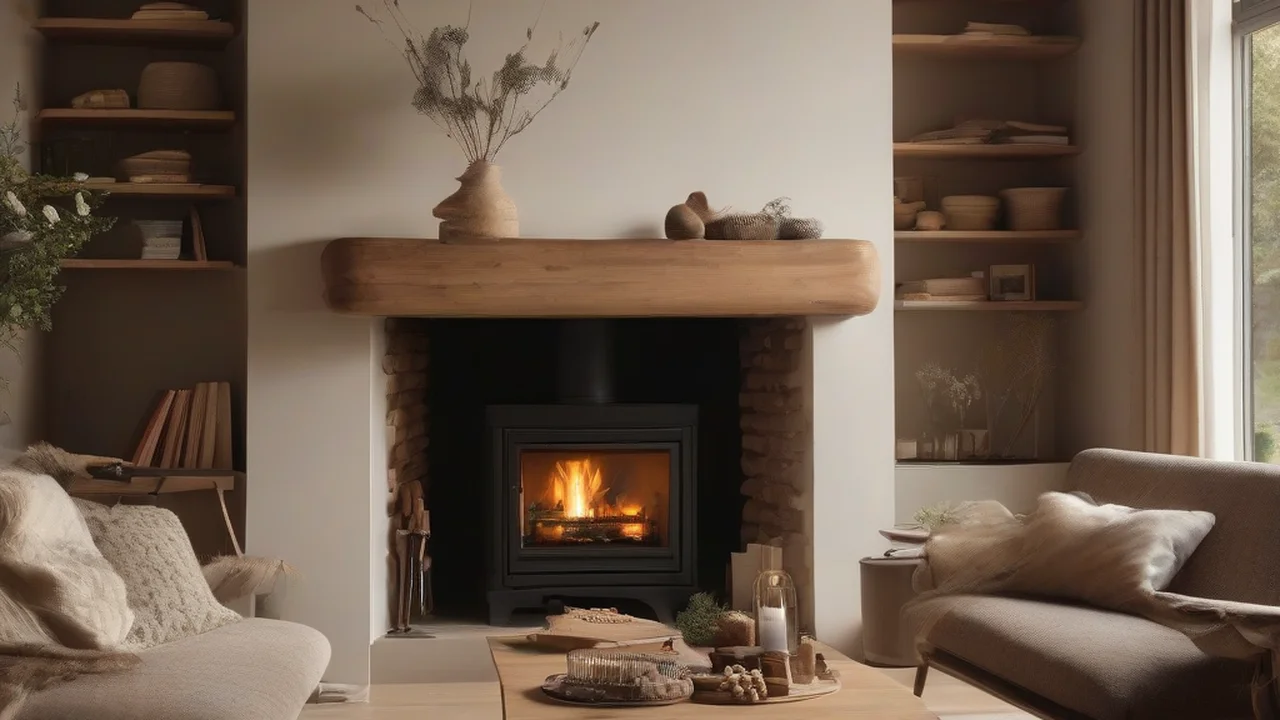 Adding Decorative Touches to Your Traditional Space