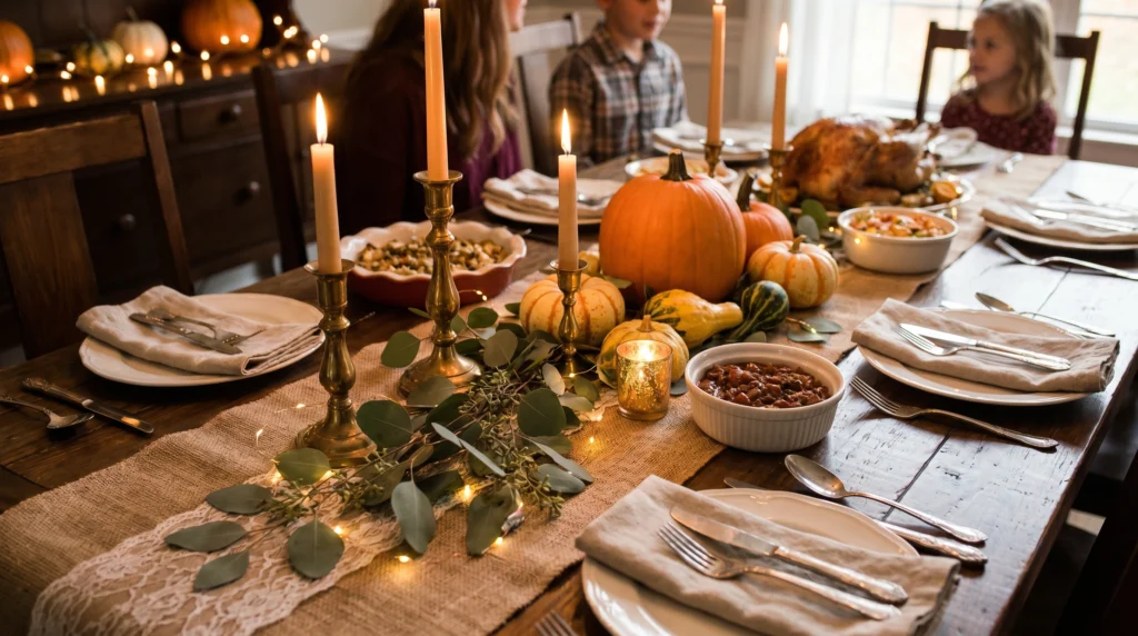 Add a Table Runner for Structure