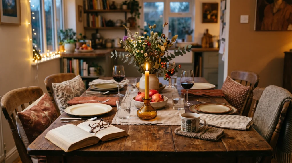 Simple Centerpiece That Feels Thoughtful