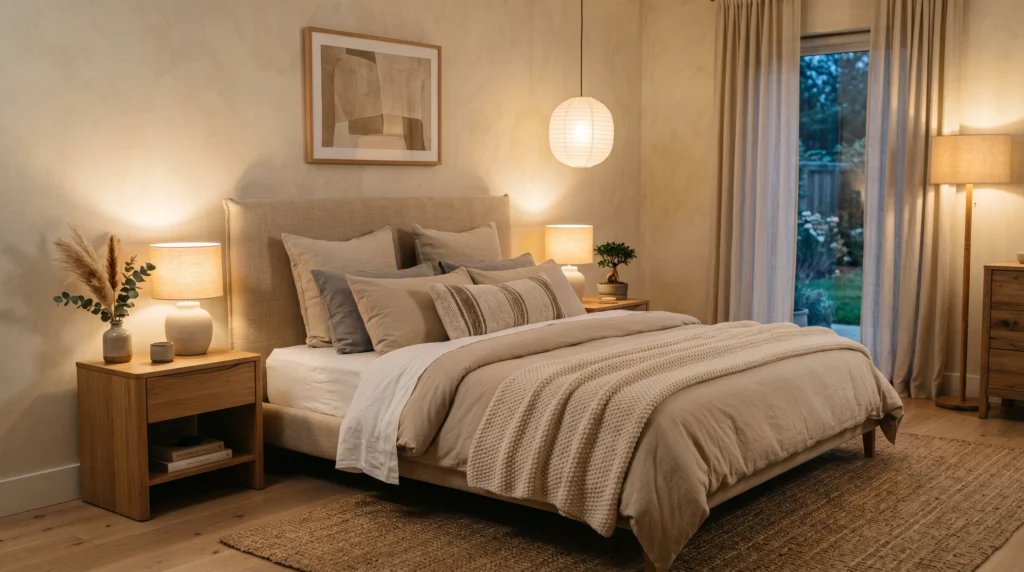 Soft Upholstered Headboards