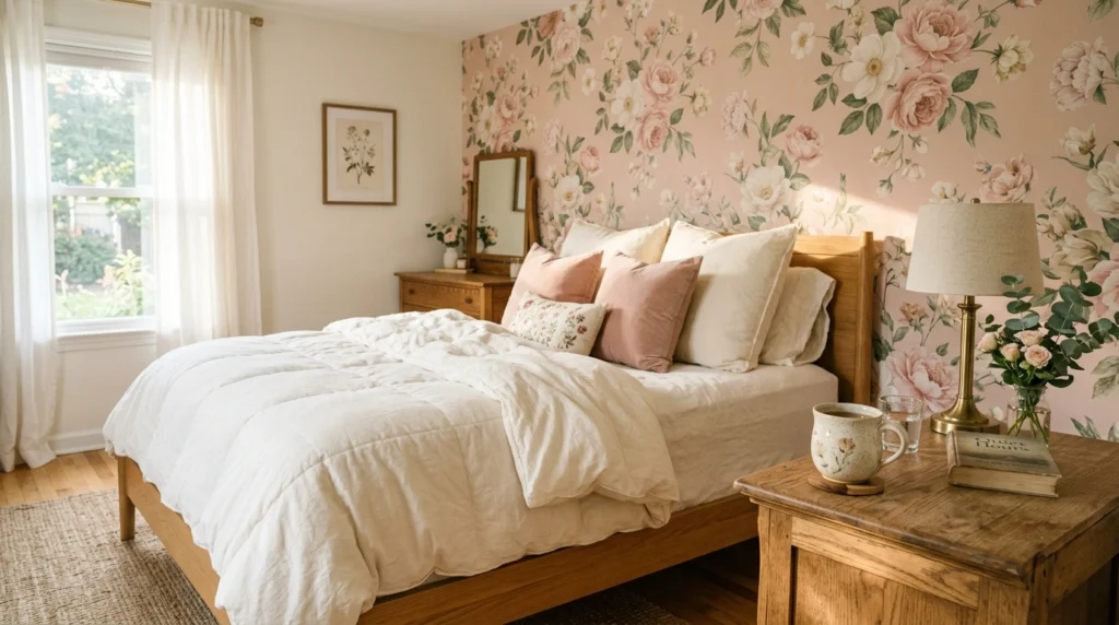 Classic Damask Elegance