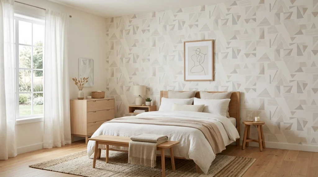 Subtle Geometric Design