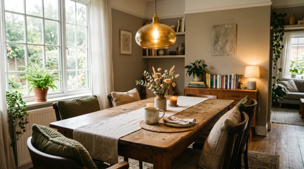 25 Dining Room Lighting Ideas That Completely Transform Your Space room feels lighting dining