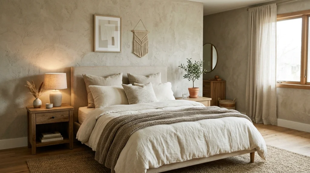 Off-White Texture Layers