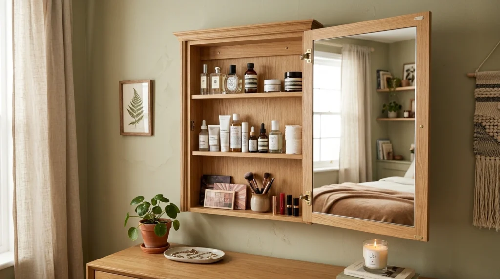 Under-Bed Storage That Feels Invisible