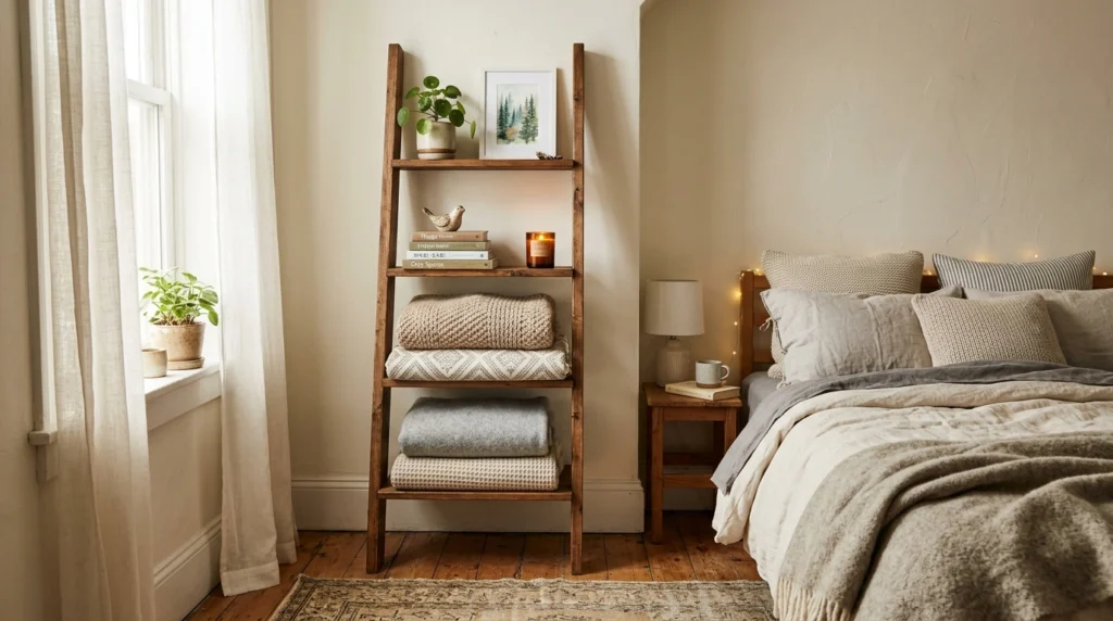 Slim Wardrobes for Tight Spaces