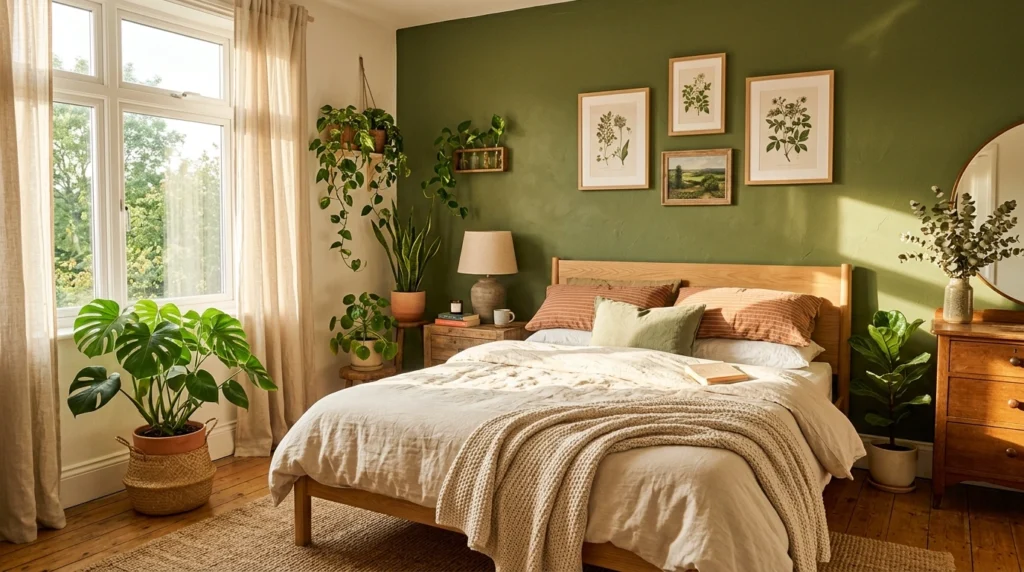 Fabric Wall Panels for Softness