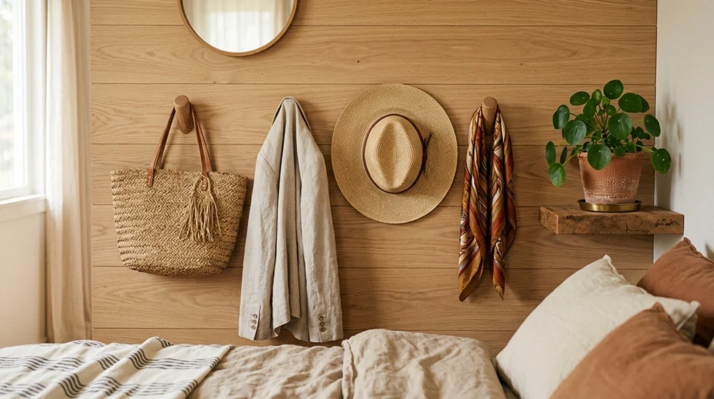 Headboards with Built-In Storage