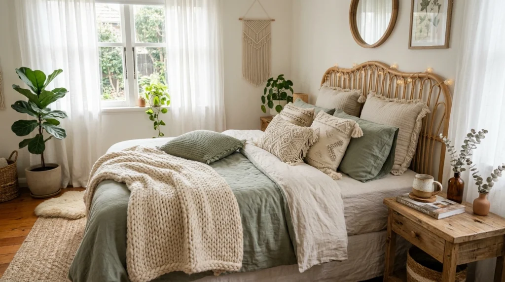 Minimal Clutter, Maximum Comfort