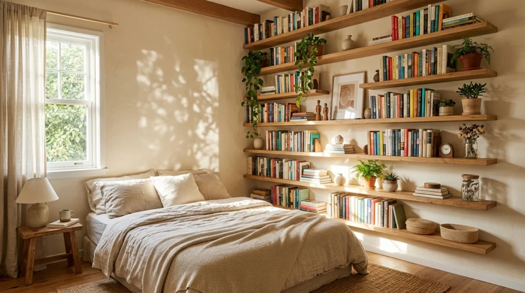 Foldable Furniture for Flexibility