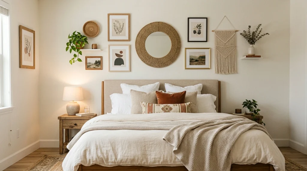 Personal Touches That Tell a Story