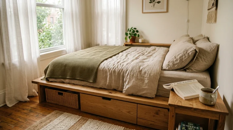 Drawer Dividers for Organized Storage