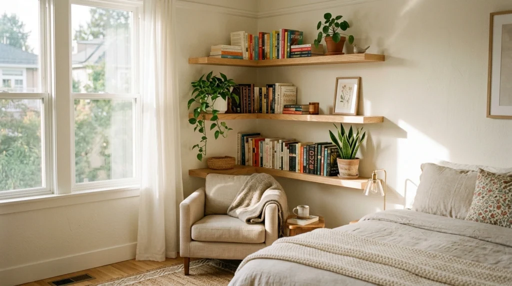 Multi-Functional Bedside Tables