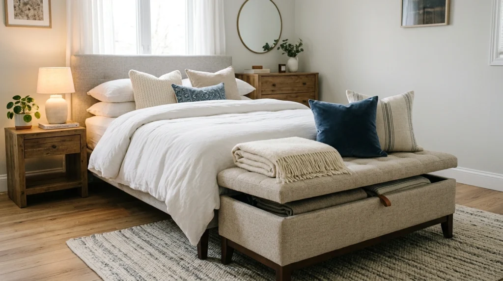 Closet Organizers That Double Your Space