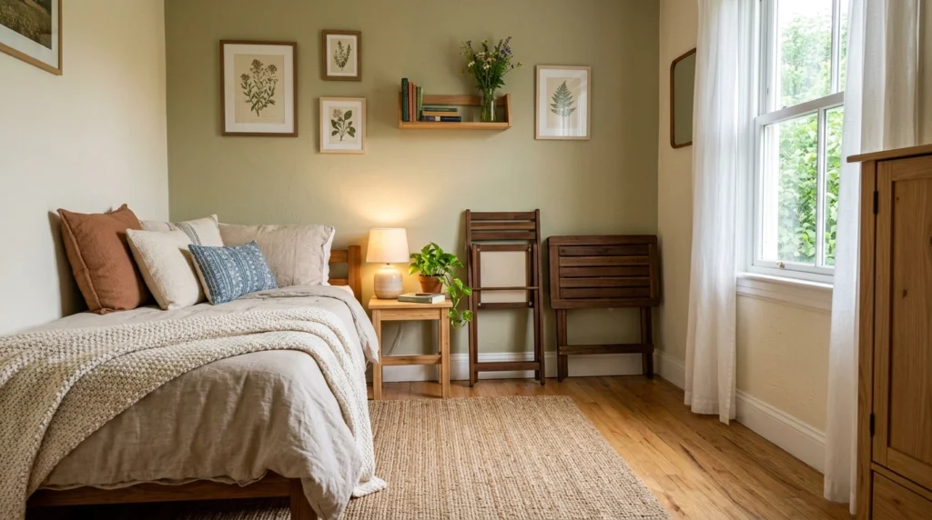 Wall Hooks That Look Like Decor