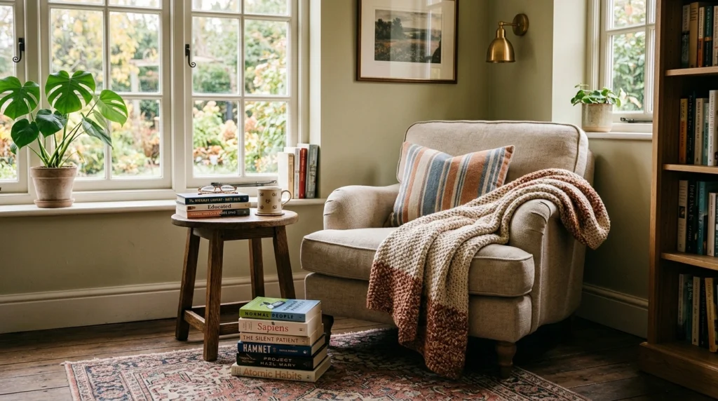 Indoor Plants That Bring Life to the Space