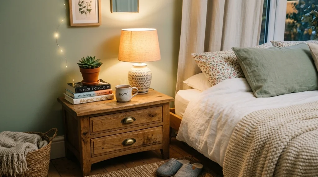 Over-the-Door Storage Hacks