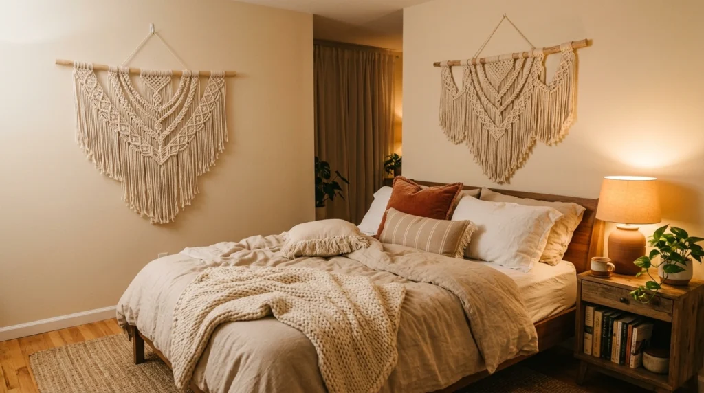 Vintage Touches That Add Character