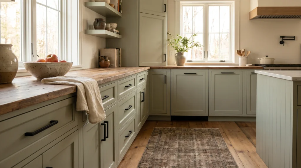 Farmhouse Kitchen Ideas