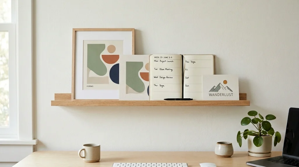 15 Smart Home Office Storage Ideas to Cut Clutter Fast