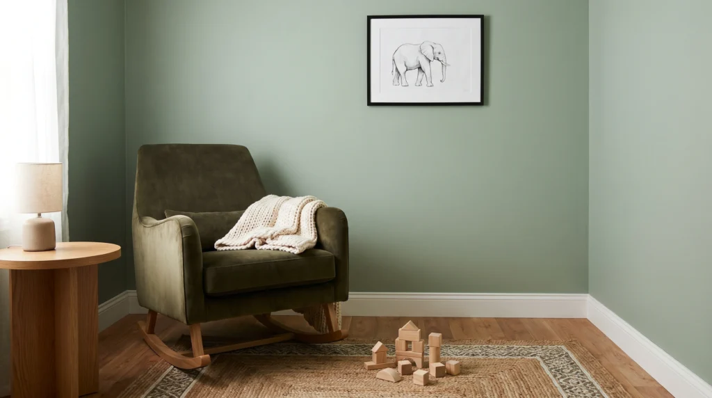 2. The Power of a Muted, Tonal Color Palette