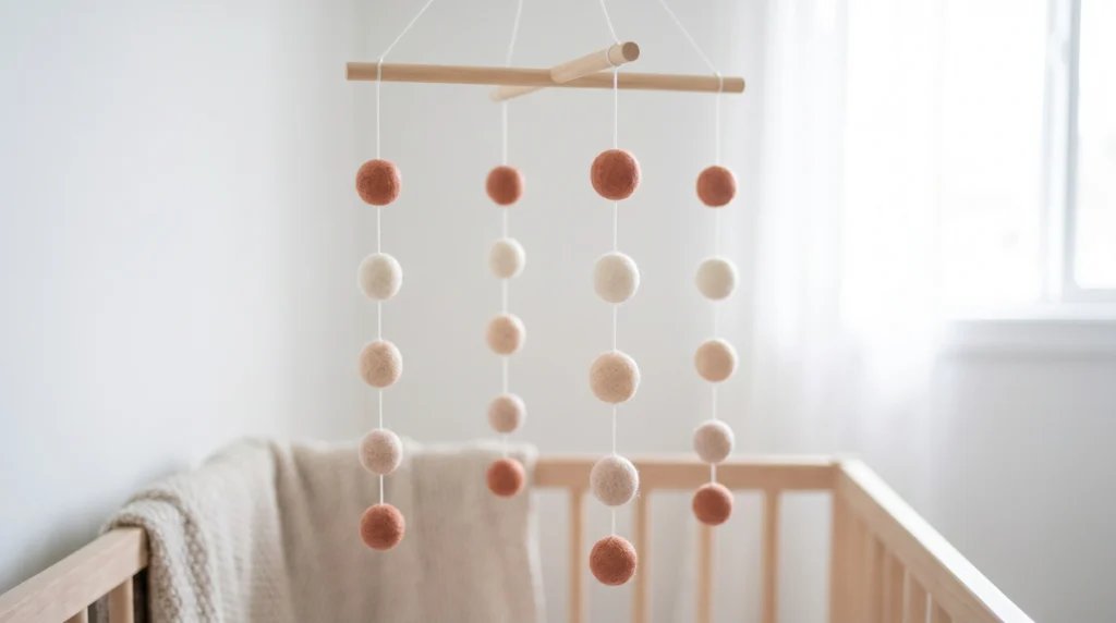 9. Mobile Minimalism: Natural Elements