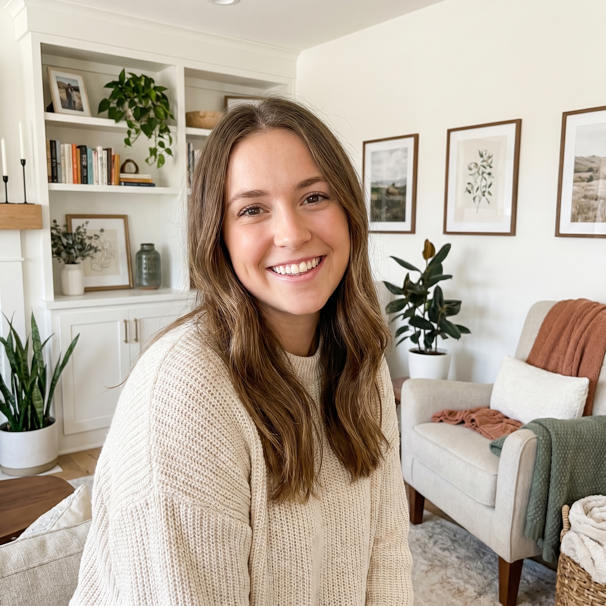 Sarah Profile image