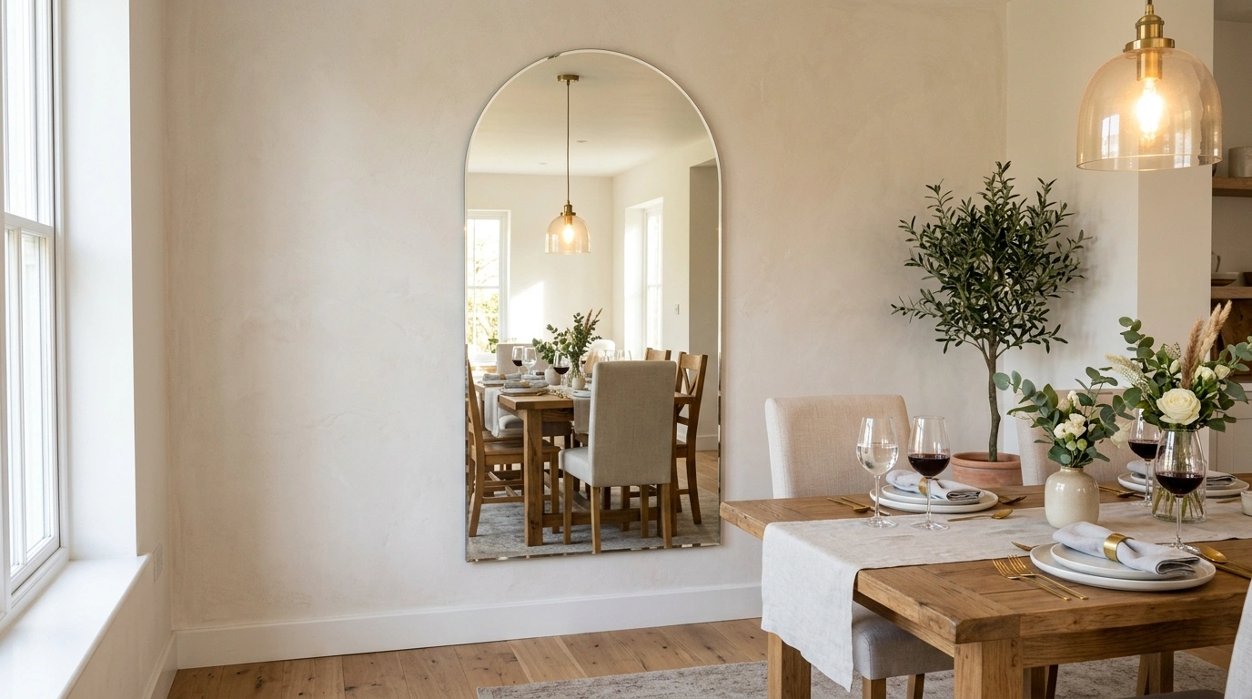Leveraging a Cozy Window Nook