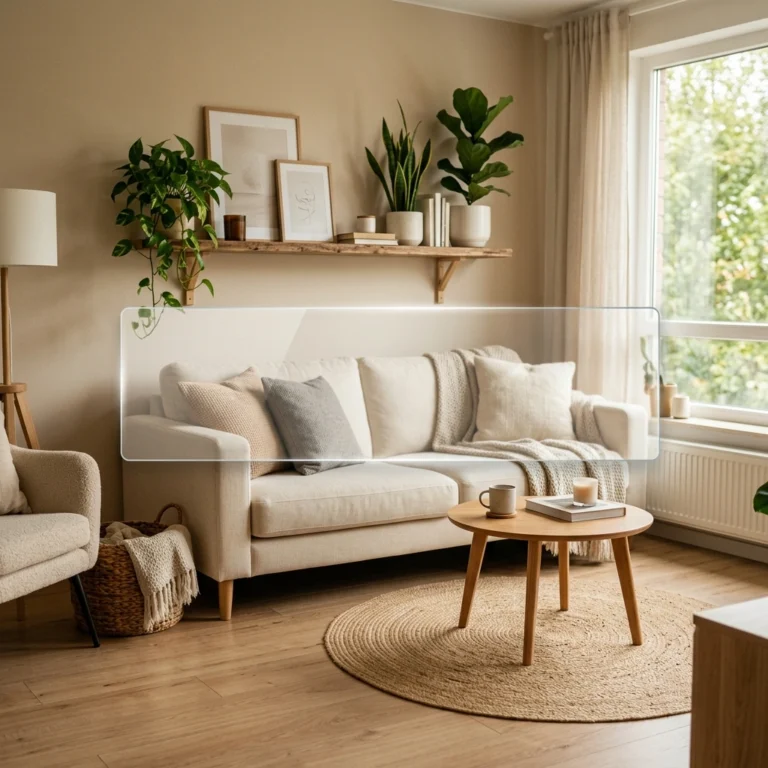 11 Small Apartment Inspiration Ideas That Work To Make Your Space Feel Twice As Big